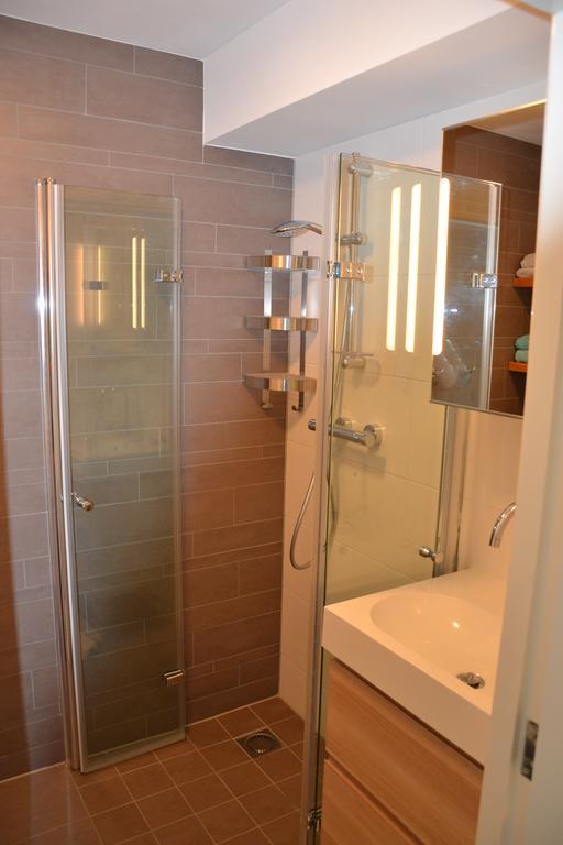 Beach Apartment Ikusasa Зандвоорт Екстериор снимка