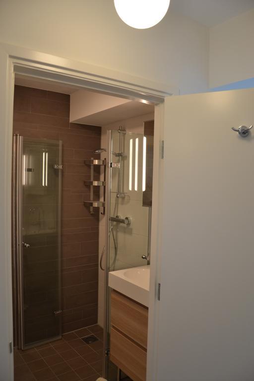 Beach Apartment Ikusasa Зандвоорт Екстериор снимка
