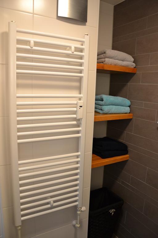 Beach Apartment Ikusasa Зандвоорт Екстериор снимка